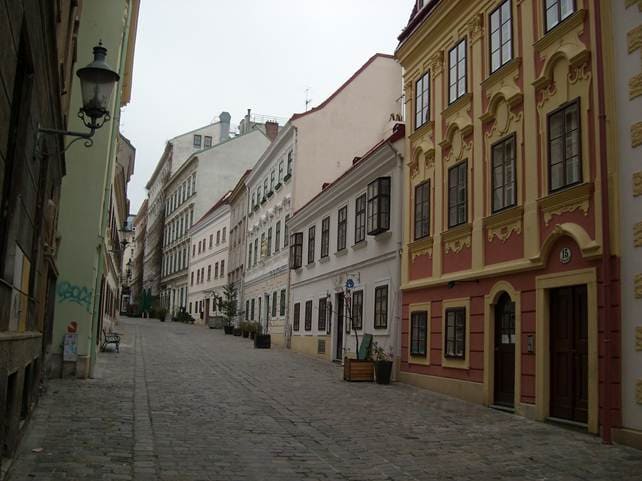 Spittelberg