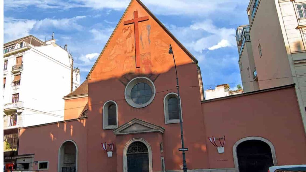 Capuchin Church