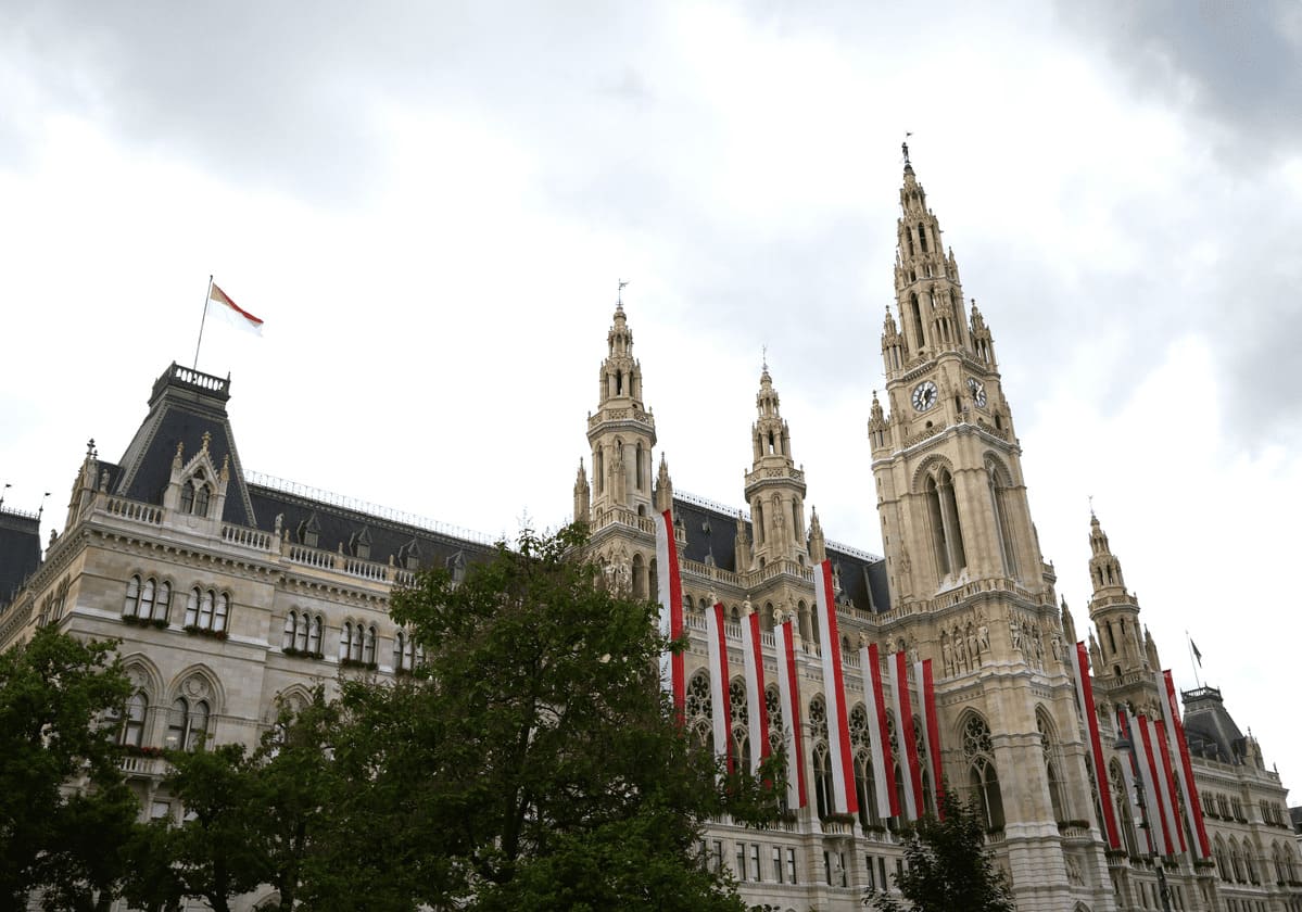 Rathaus