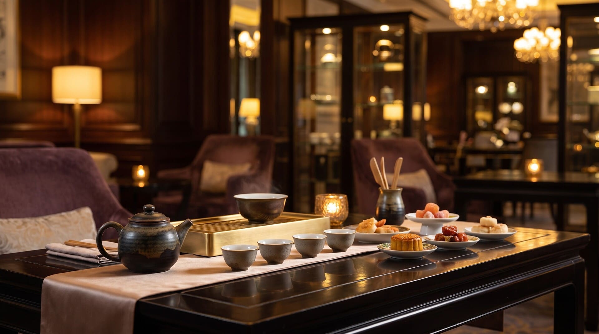 Concierge Service