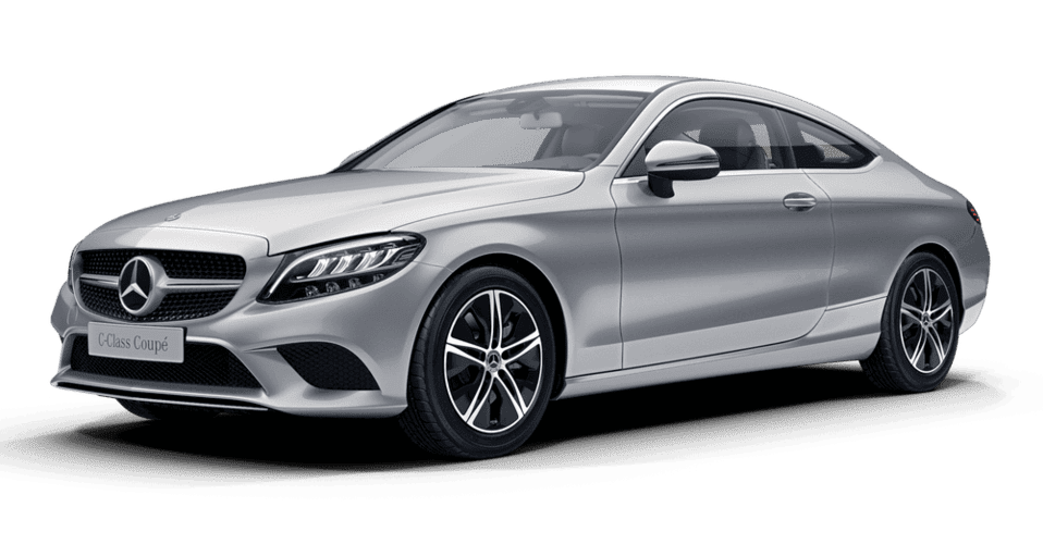 Business Sedan