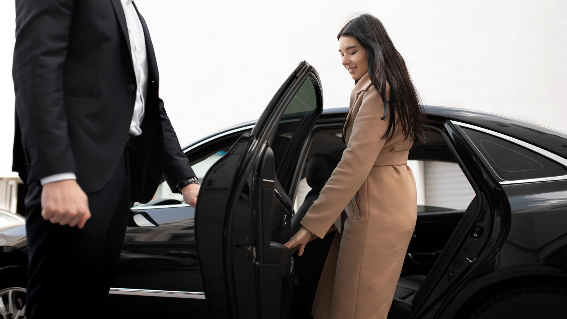 Premium vehicle service – Austria Day