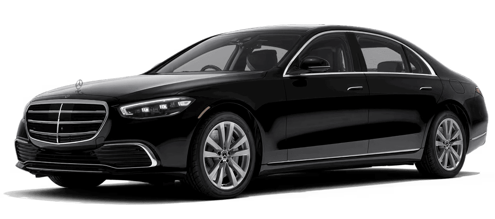 S-Class
