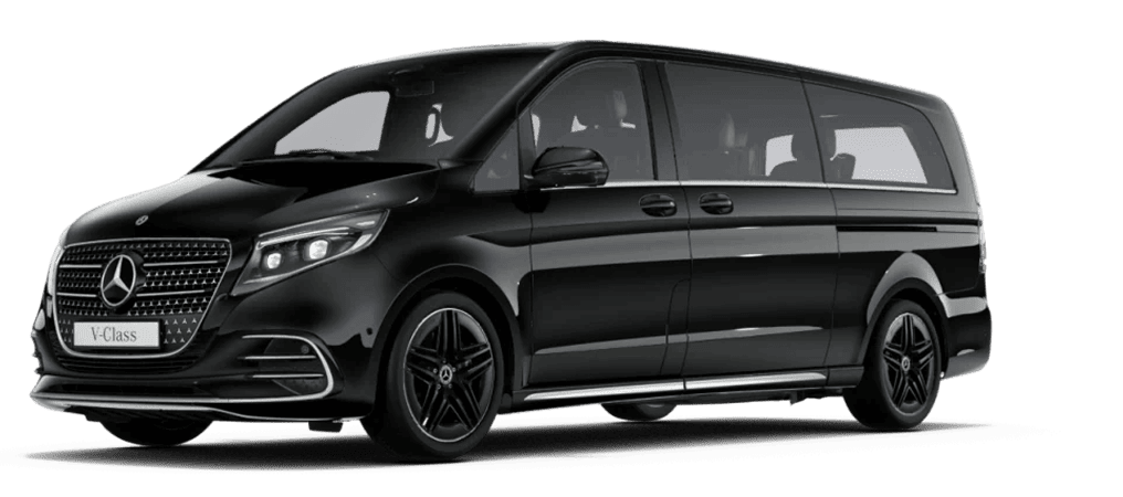 V-Class