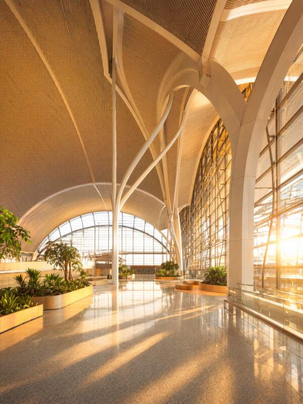Shanghai Hongqiao Airport — Shanghai