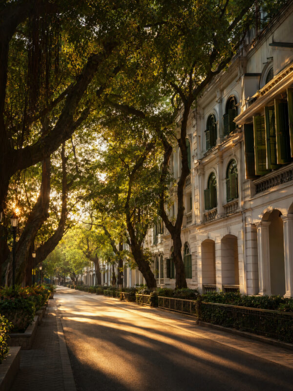 Guangzhou — Shenzhen