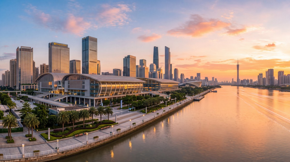 Canton Fair Travel Guide for Business Visitors