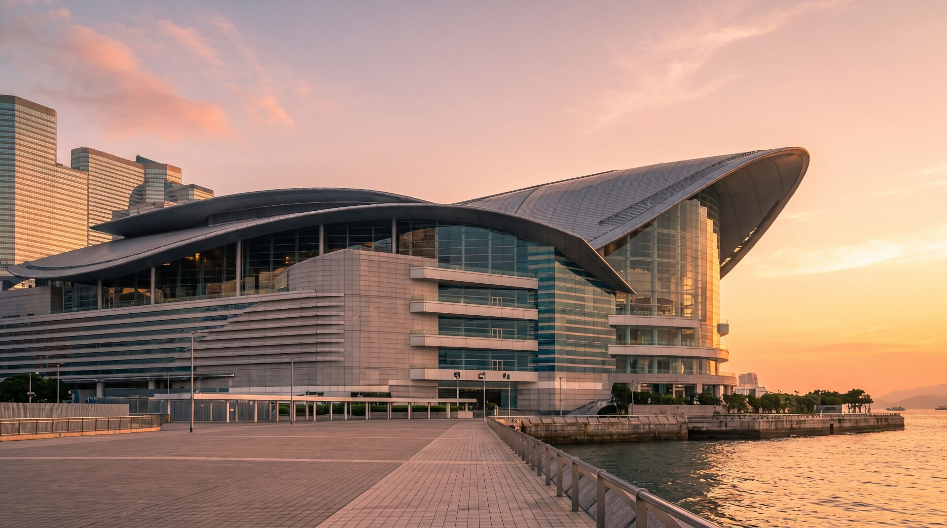 Hong Kong Exhibitions