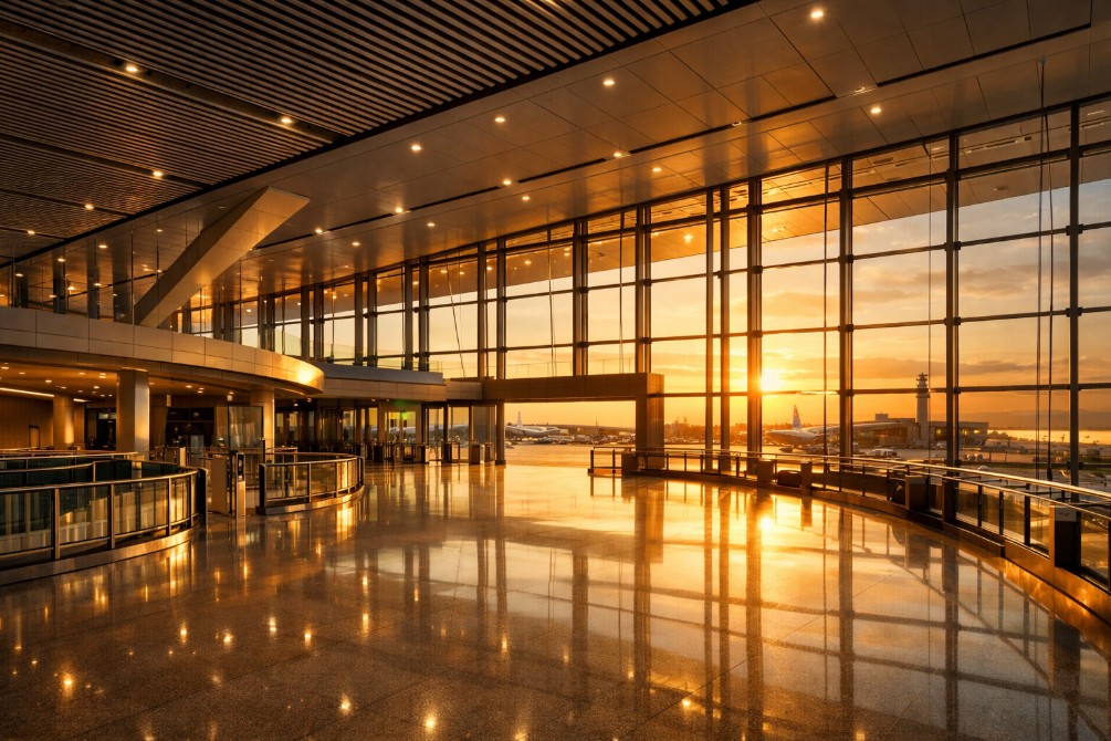How to Book an Airport Transfer in China