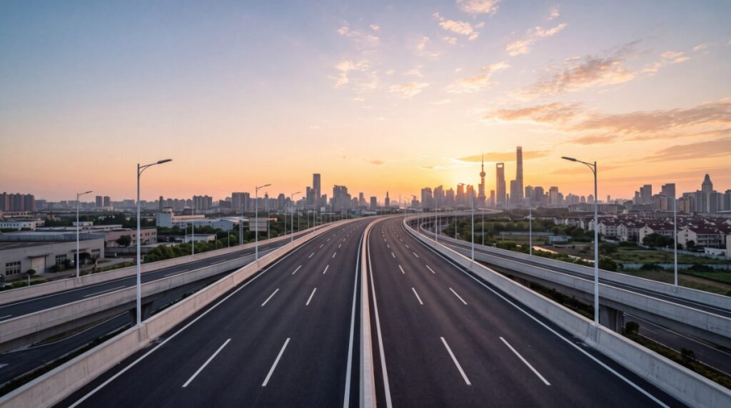 How to Get from Shanghai Pudong Airport to the City Center