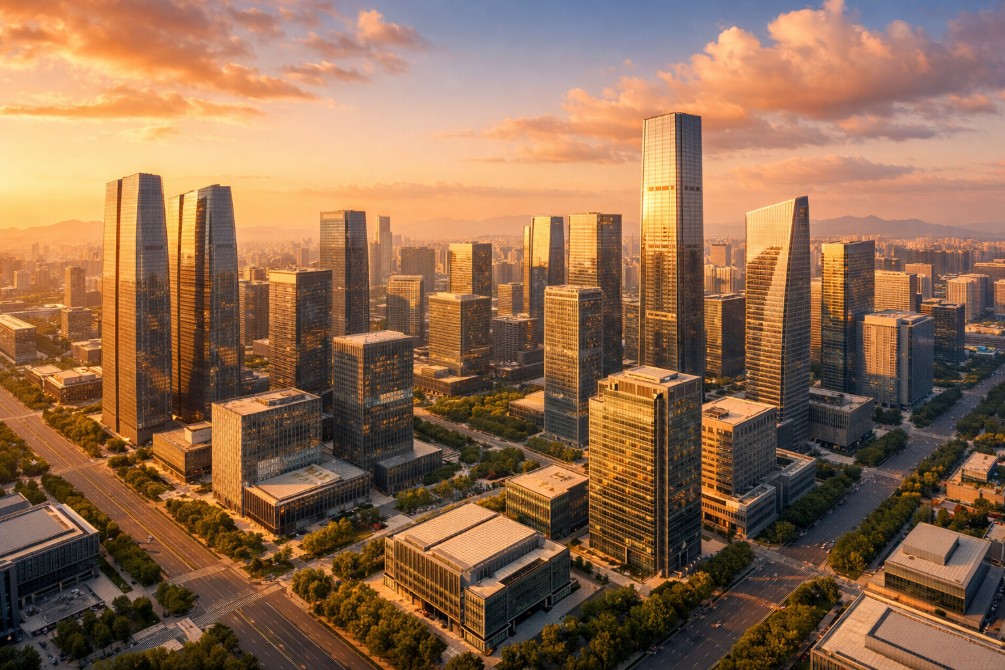 How to Plan a Business Trip to China