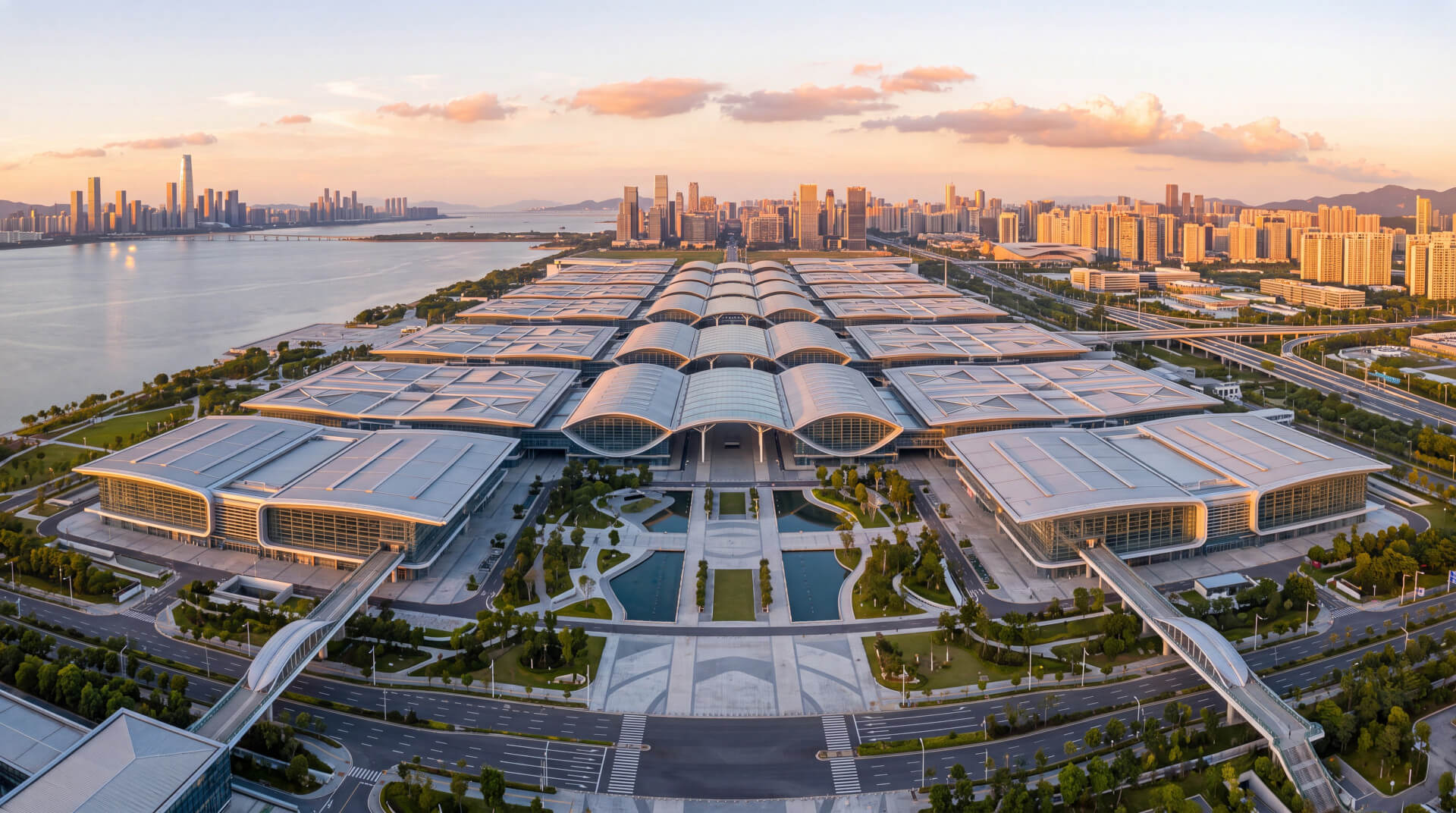 Shenzhen Exhibitions